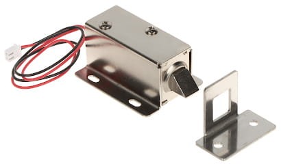 ATLO ZACZEP ELEKTROMAGNETYCZNY SZAFKOWY ATLO-DT-L08