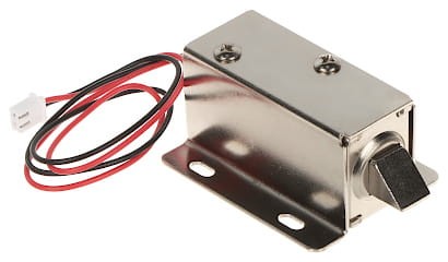 ATLO ZACZEP ELEKTROMAGNETYCZNY SZAFKOWY ATLO-DT-L09