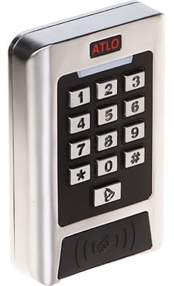 ATLO ZAMEK SZYFROWY ATLO-KRMD-510