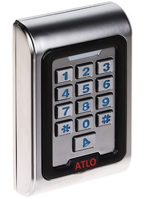 ATLO ZAMEK SZYFROWY ATLO-KRMD-520