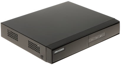 DS-7108NI-Q1/8P/M(D) REJESTRATOR IP 8 KANAŁÓW, 8 PoE - Hikvision
