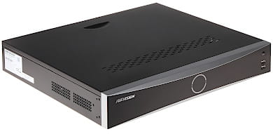 DS-7716NXI-I4/16P/S(E) REJESTRATOR IP 16 KANAŁÓW, 16 PoE ACUSENSE - Hikvision
