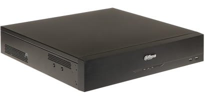NVR4816-EI REJESTRATOR IP 16 KANAŁÓW WizSense - DAHUA