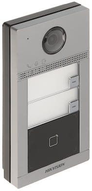 WIDEODOMOFON BEZPRZEWODOWY DS-KV8213-WME1(C)/SU Wi-Fi / IP Hikvision