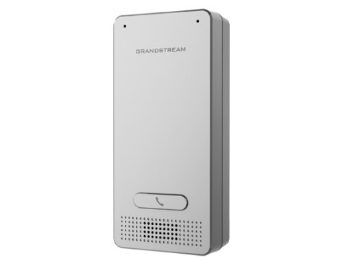 GDS3702 Domofon IP - Grandstream
