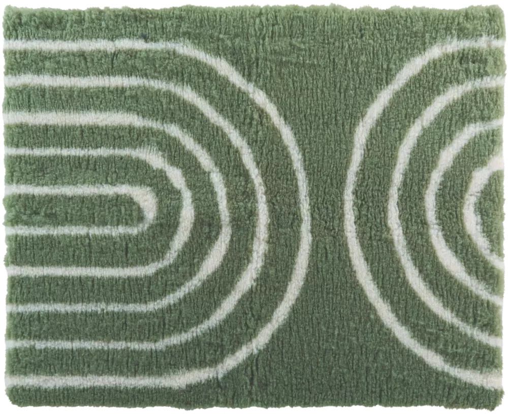 ZOLUX Posłanie izolujące dry bed wzór łuków 50x60 cm