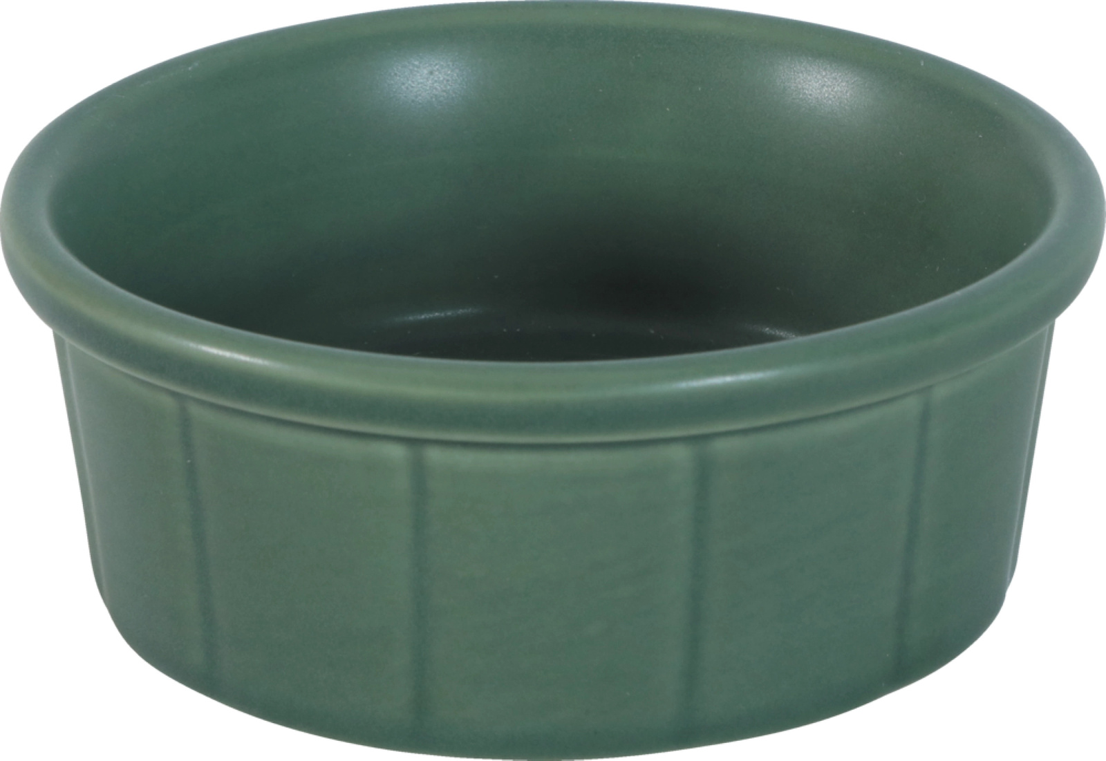 ZOLUX NEOLIFE Miska ceramiczna dla królika 150 ml kol. zielony