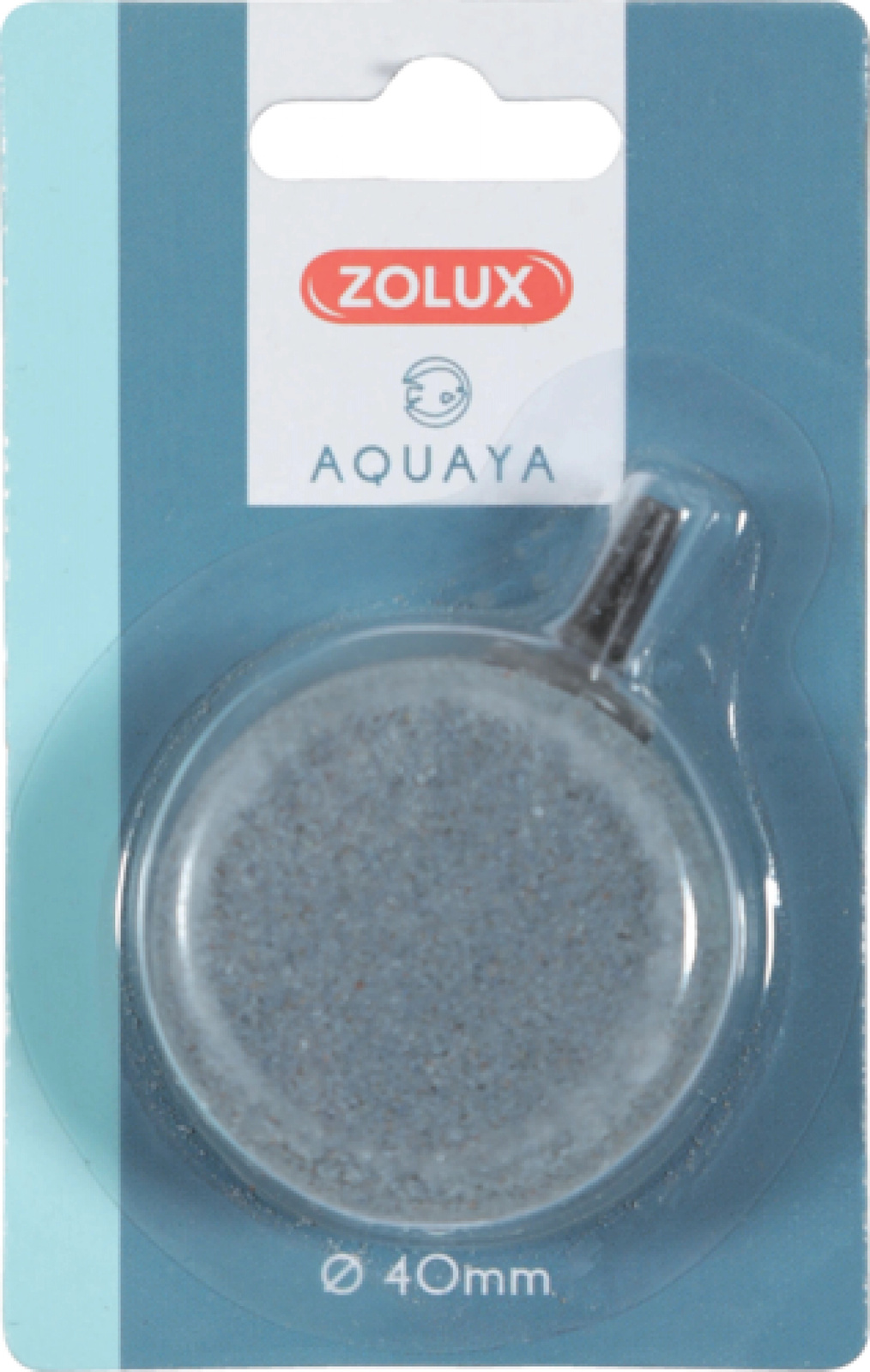 ZOLUX Napowietrzacz średnica 40 mm x H15