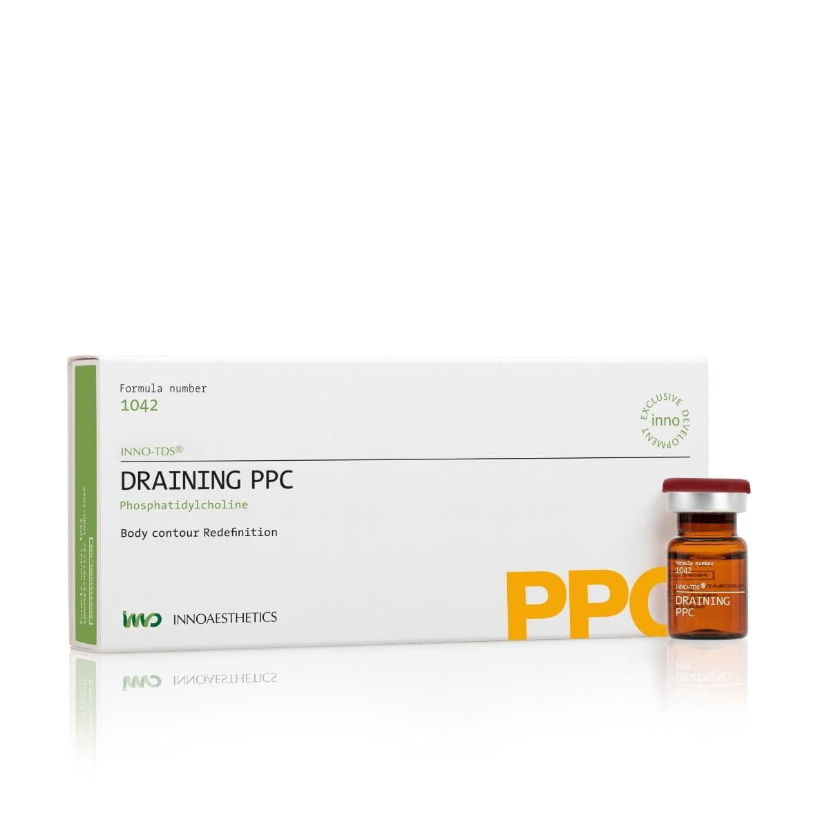 InnoTDS Draining PPC 1x5ml