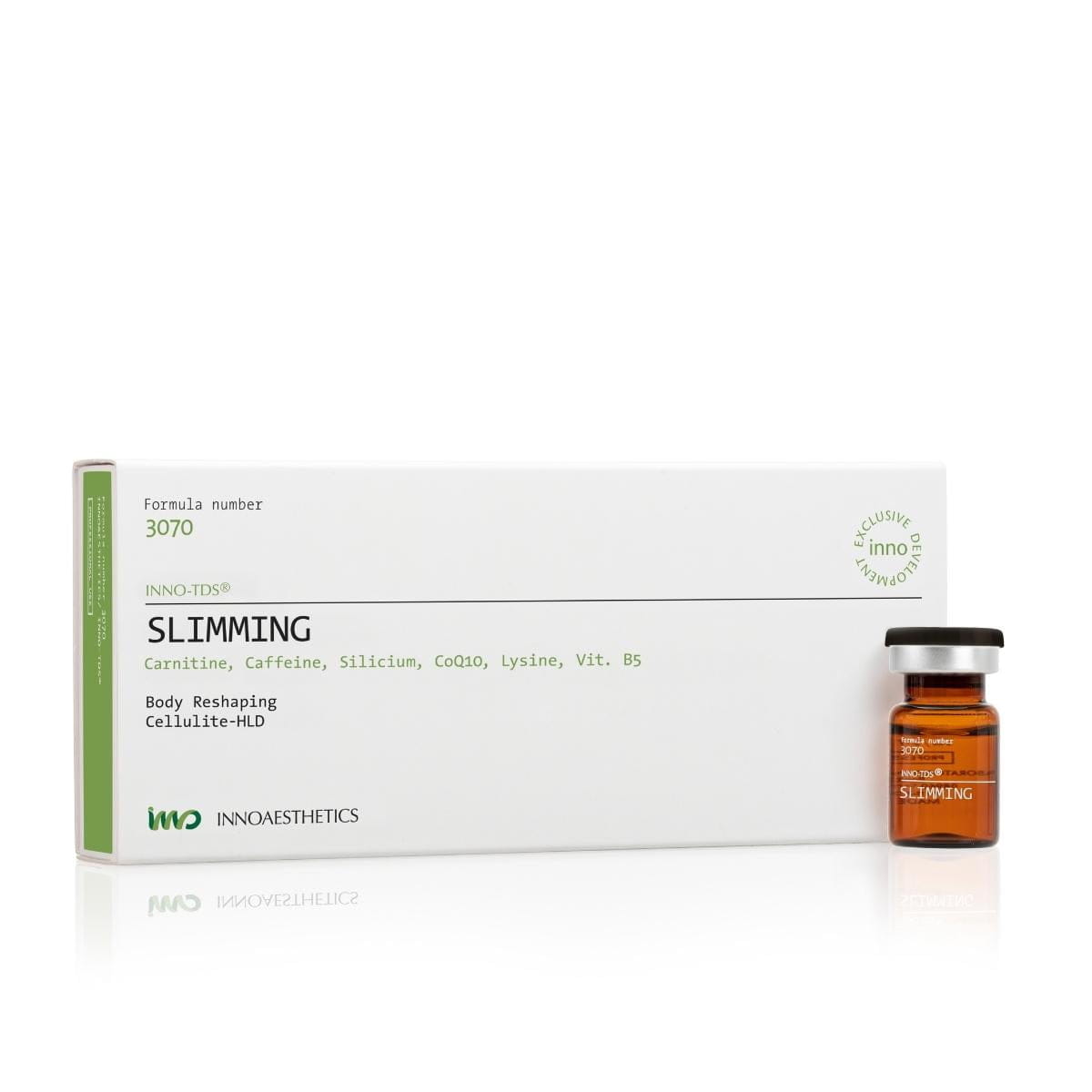 InnoTDS Slimming 1x5ml