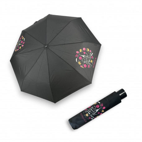 Mini Fibre Paris to Taime - składany parasol damski