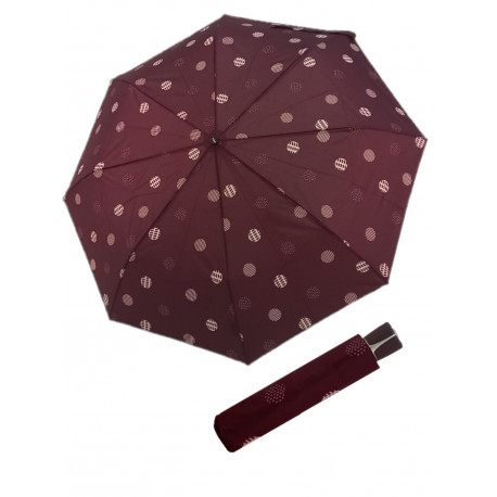 Fiber Mini Timeless - damski parasol składany