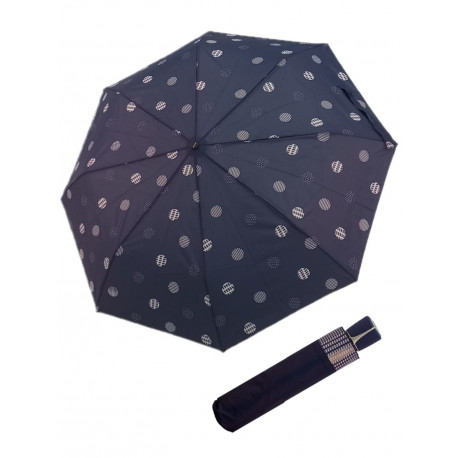 Fiber Mini Timeless - damski parasol składany