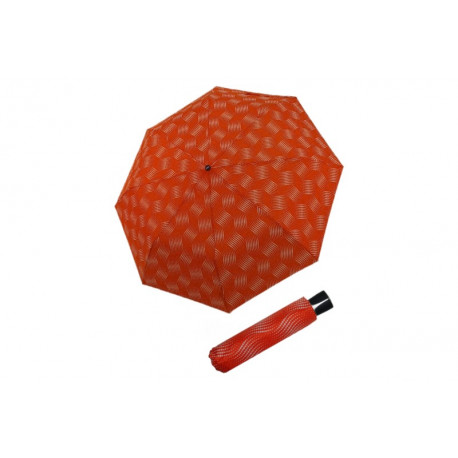 Fiber Mini Wave - damski parasol składany