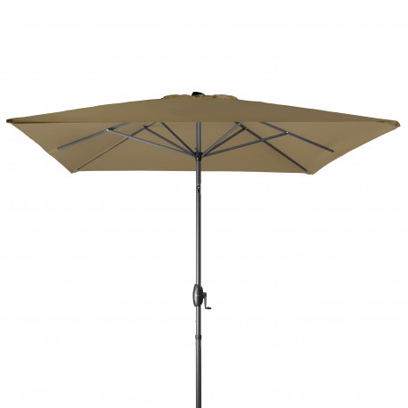 Basic Lift 2 x 3 m – parasol uchylny z rączką 846