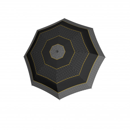 Mini Triple - damski parasol składany