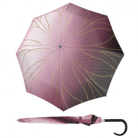 Carbonsteel Long AC Berry - parasol strzelecki z trzonkiem dla kobiet