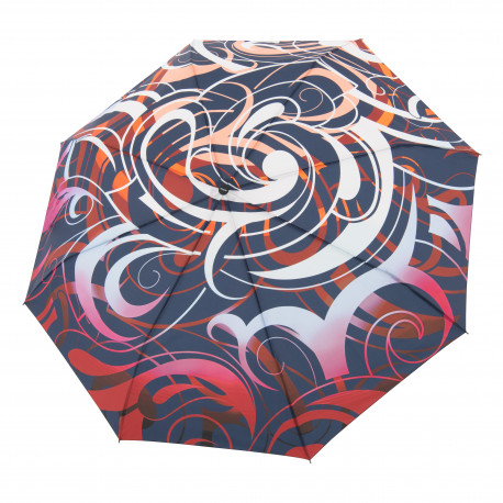 Fiber Magic Liberty AC - w pełni automatyczny parasol damski