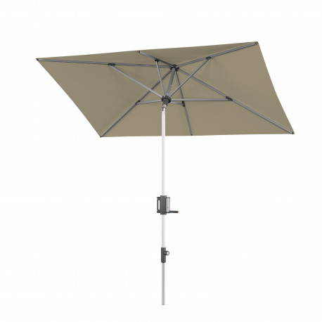 KNIRPS APOLL 230 x 150 cm - parasol ogrodowy : Kolor parasola - Sandy