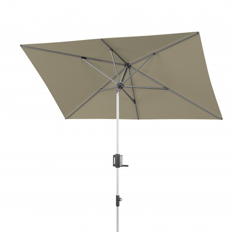 KNIRPS APOLL 260 x 165 cm - parasol ogrodowy : Kolor parasola - Sandy