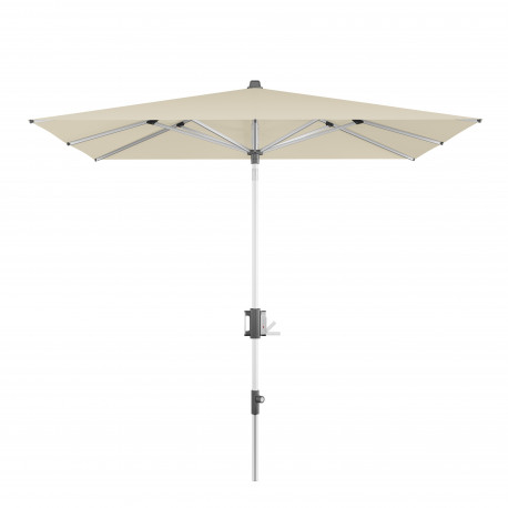 KNIRPS APOLL 240 x 240 cm - parasol ogrodowy : Kolor parasola - Naturalny