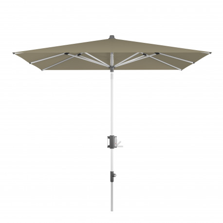 KNIRPS APOLL 240 x 240 cm - parasol ogrodowy : Kolor parasola - Sandy