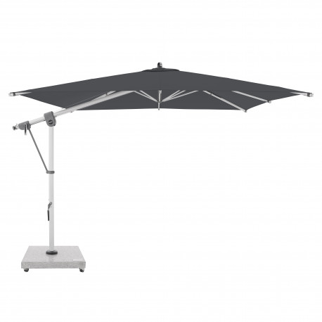 EXPERT 3 x 3 m - parasol ogrodowy z drążkiem bocznym T840
