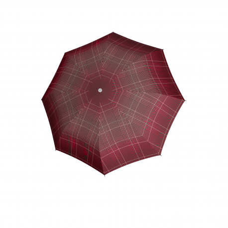 Fiber Havanna Milito - damski parasol składany