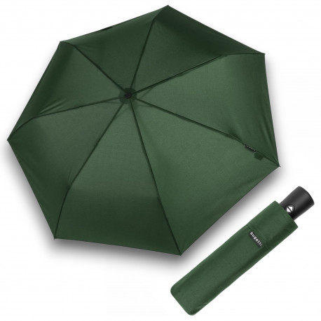 Buddy Duo - w pełni automatyczny składany parasol męski
