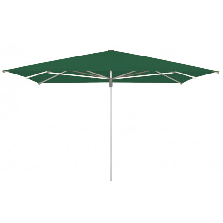 TELESTAR 4 x 4 m - duży profesjonalny parasol 812