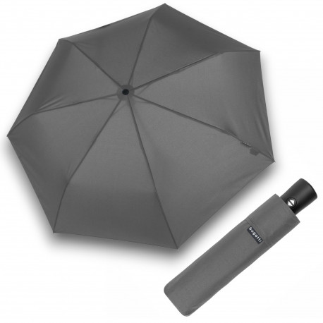 Buddy Duo - w pełni automatyczny składany parasol męski
