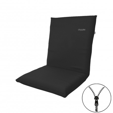 NATURE 3195 niska - poduszka na krzesło i fotel