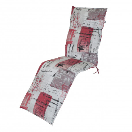 LIVING 3133 relax - poduszka na fotel relaksacyjny