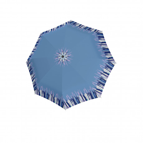 Fiber Magic Style - w pełni automatyczny parasol damski