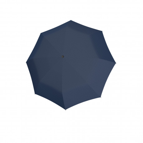Carbonsteel Magic - w pełni automatyczny parasol męski