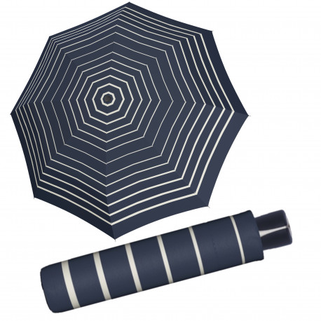 Fiber Mini Timeless - damski parasol składany