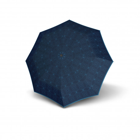 Magic Carbonsteel XS Paris - w pełni automatyczny parasol damski/męski