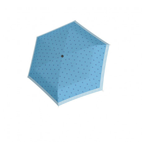 Fiber Havanna Sailor - damski parasol składany