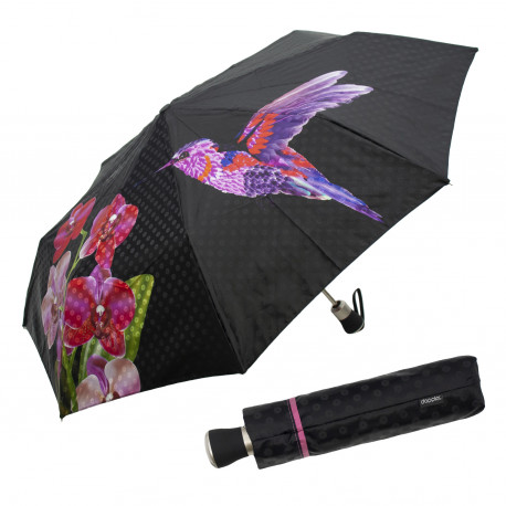 Фото - Парасолька Elegance Boheme Paradiso - w pełni automatyczny luksusowy parasol 