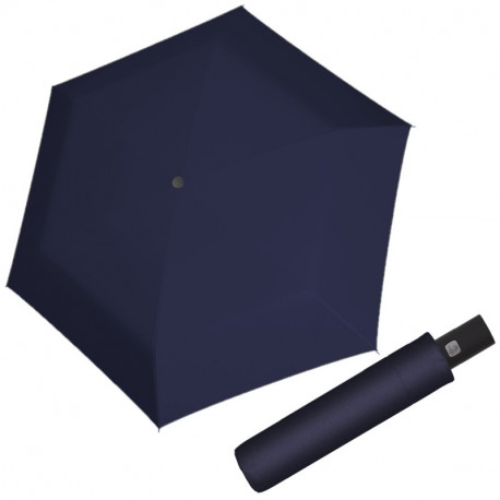 Smart Close - parasol z funkcją automatycznego zamykania