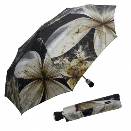 Фото - Парасолька Elegance Boheme Magnolia - w pełni automatyczny luksusowy parasol 