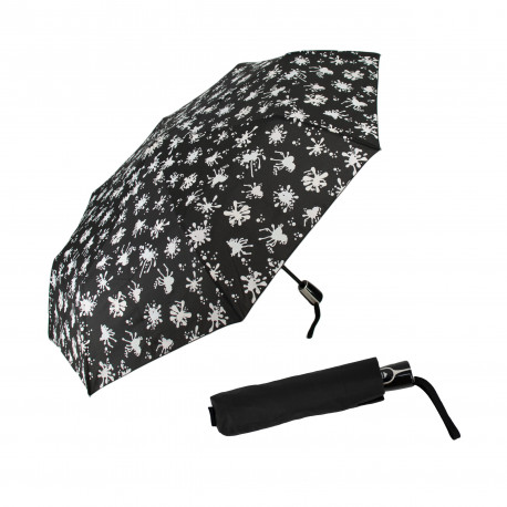 Fiber Magic kolorowy - w pełni automatyczny parasol damski