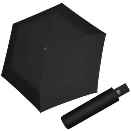 Smart Close - parasol z funkcją automatycznego zamykania