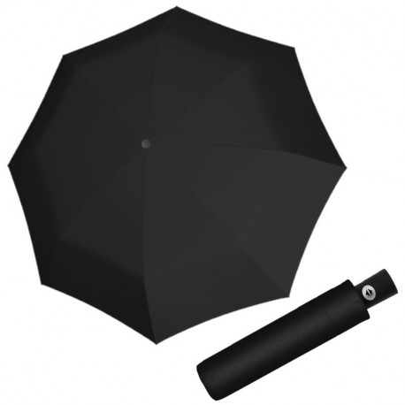 Фото - Парасолька Doppler Smart Fold - w pełni automatyczny parasol 
