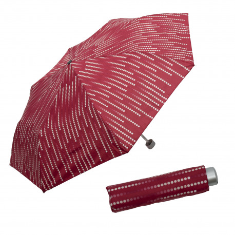 Mini Light - damska parasolka składana