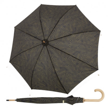 NATURE LONG Genesis - damski parasol ECO