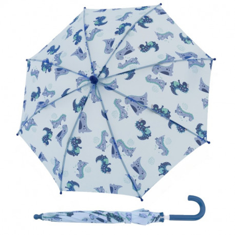 Kids Maxi Dino - parasol dla dzieci