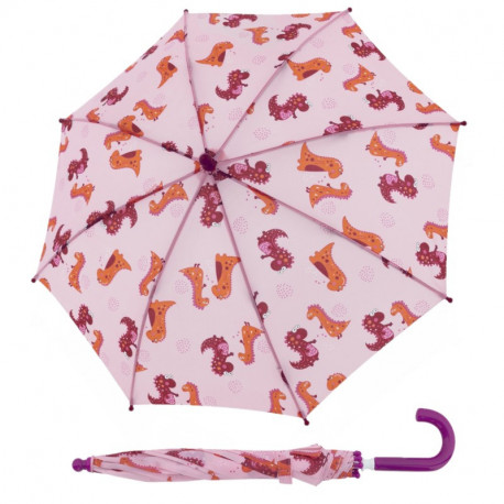 Фото - Парасолька Doppler Kids Maxi Dino - parasol dla dzieci 