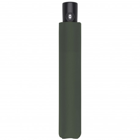 Zero*Magic uni ivy green - w pełni automatyczny parasol damski/męski
