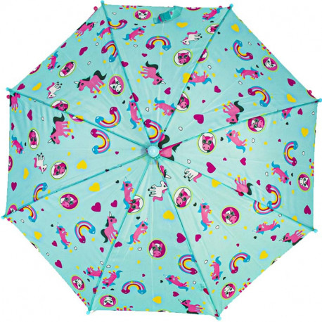 Фото - Парасолька Doppler Kids Maxi Girls - parasol dziecięcy 